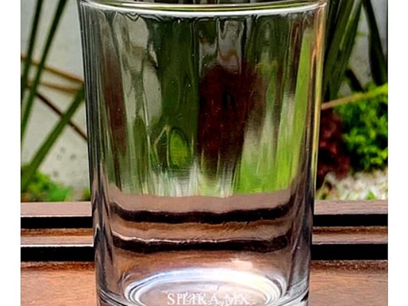 Vaso Cafetero México