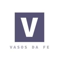 Vasos Da Fe