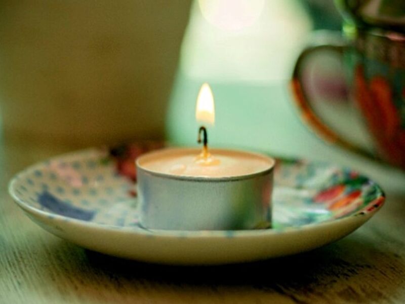 MIni velas Mexico