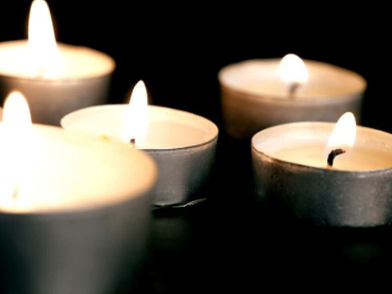 Set mini velas Mexico