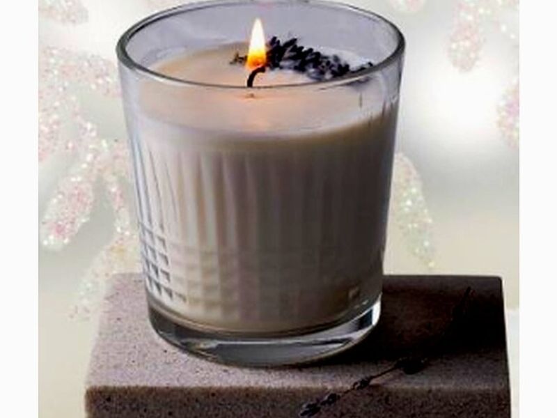 Velas aromaticasMexico
