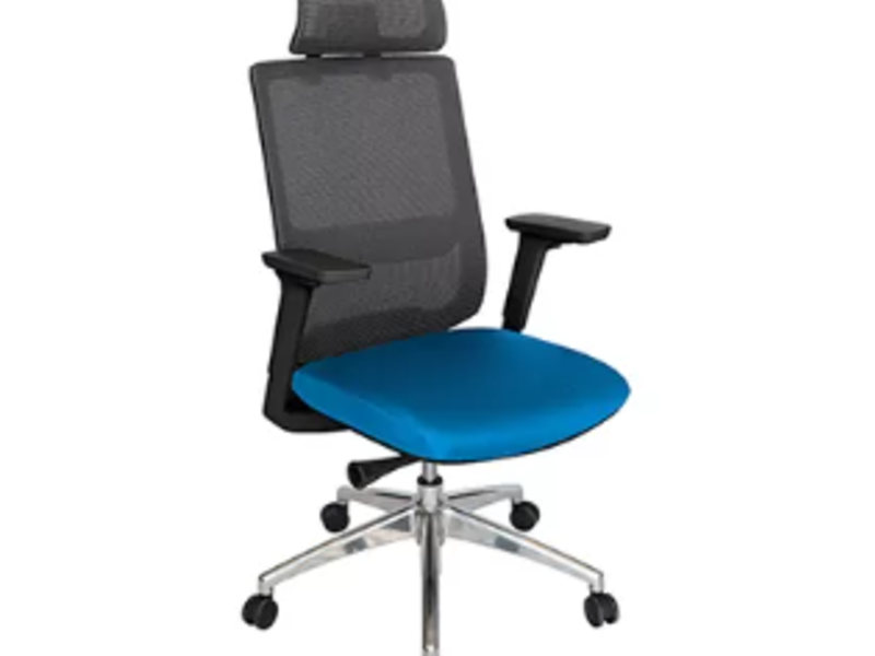 Ejecutiva Soho Sillas de Oficina México