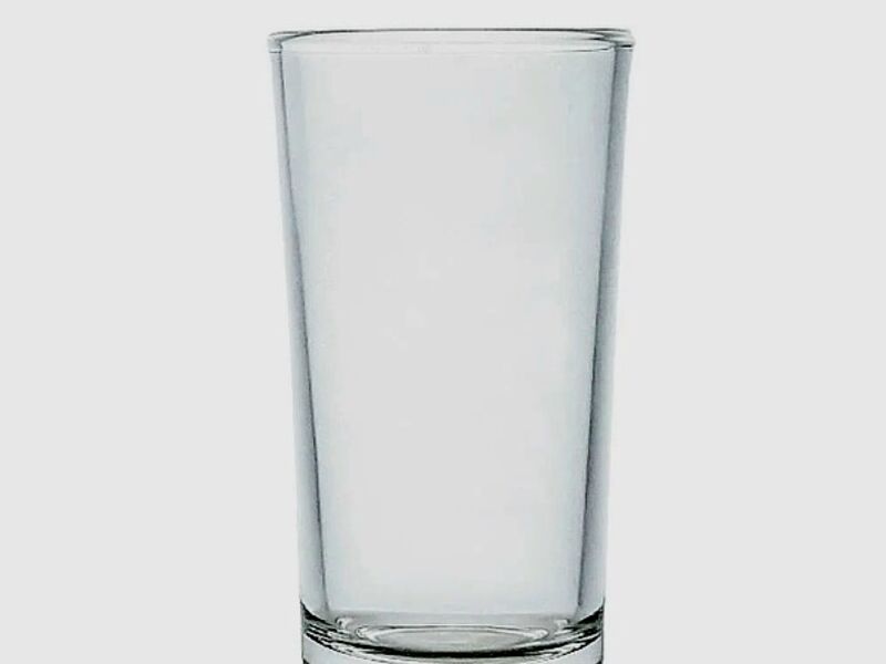Vaso Michoacán 