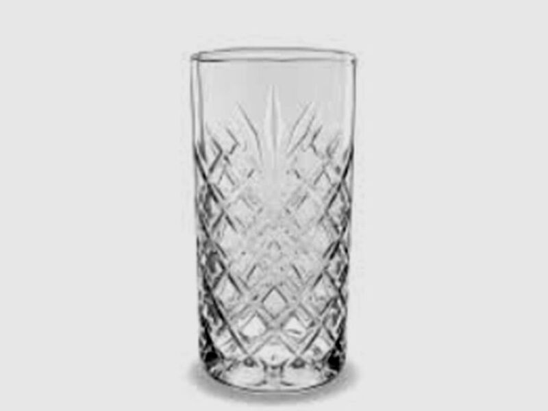 Vaso Vidrio México
