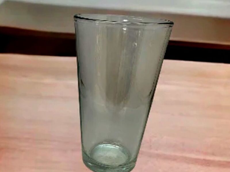 Vaso Morelia