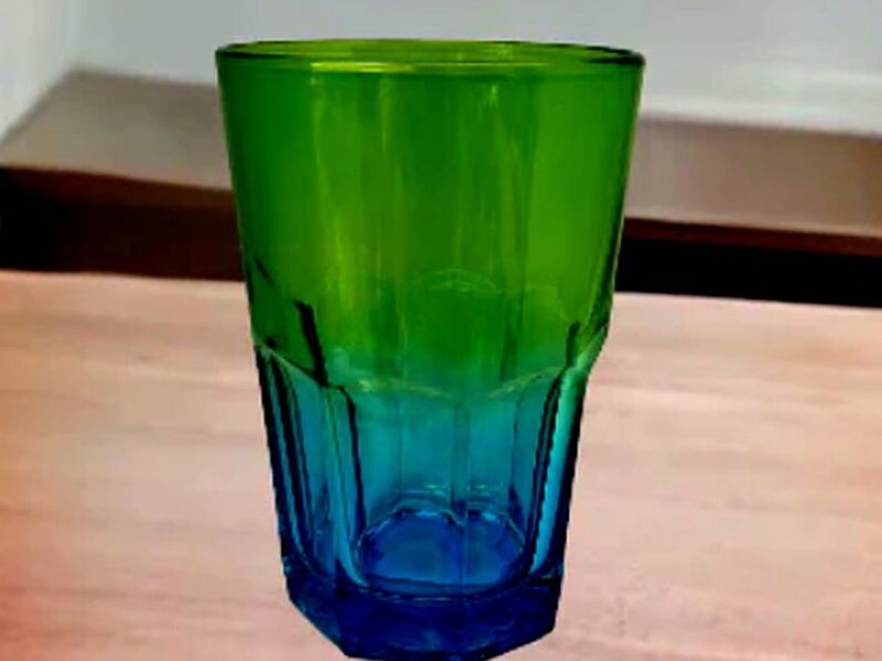 VASO BOSTON México