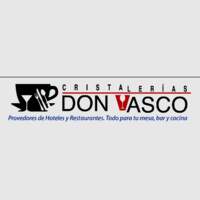 Cristalerías Don Vasco