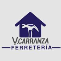 Ferretería V. Carranza.