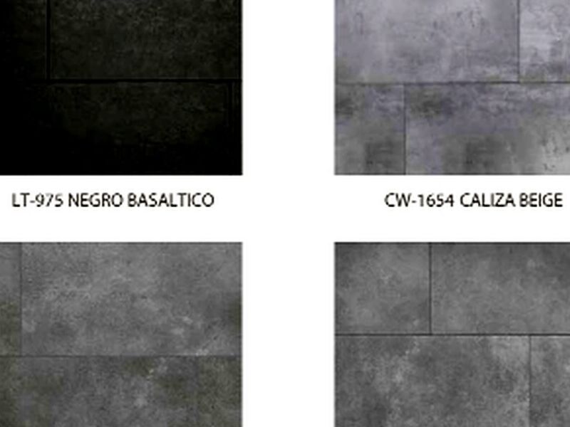  Pietra Floor Mexico