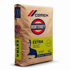 Cemento Mexico
