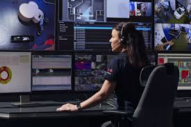Alarmas Mexico