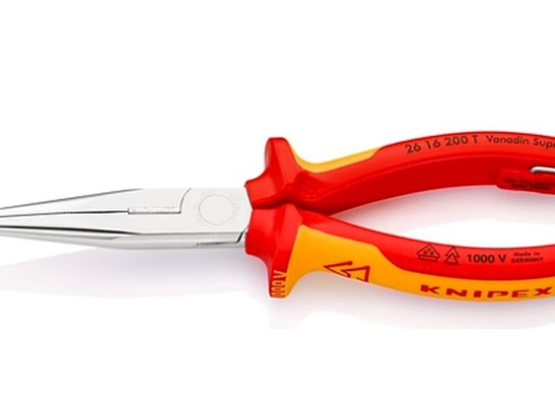 Pinza alicate cigo CDMX