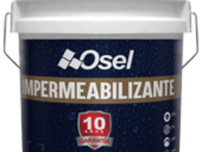 Imper 100% Acrílico 10 años HERMOSILLO