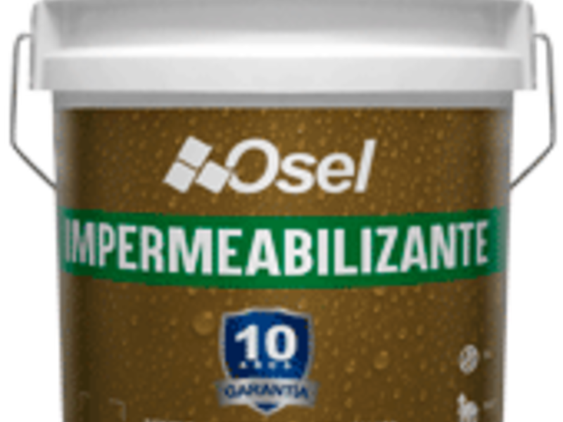  Imper aislante térmico acrílico 10 HERMOSILLO