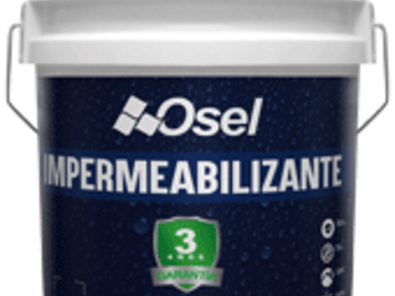 Impermeabilizante acrílico 3 HERMOSILLO
