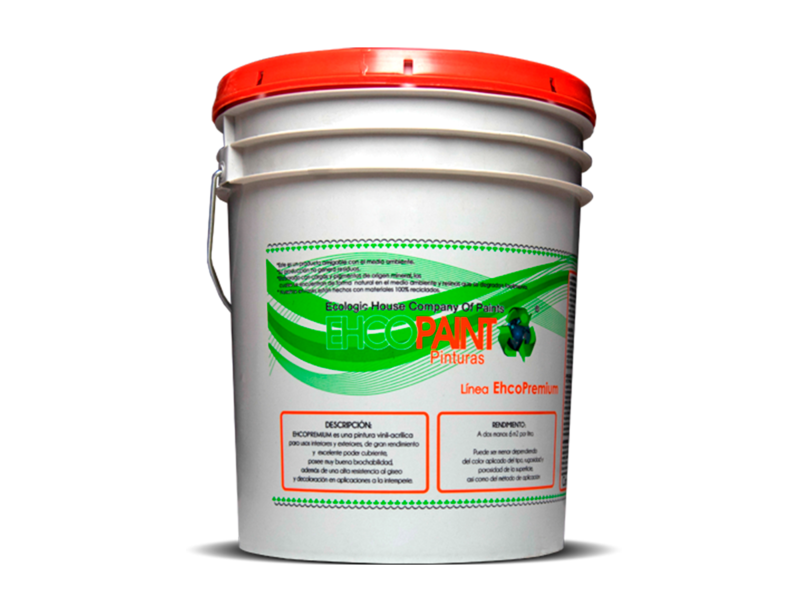 EHCOPREMIUM 6.0 GUANAJUATO