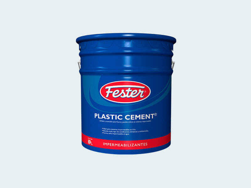 Fester Plastic Cement IRAPUATO