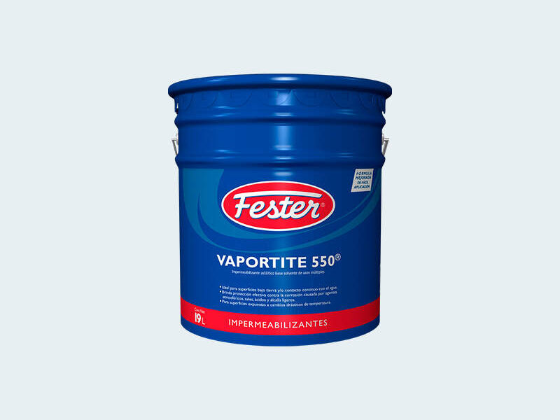 Fester Vaportite IRAPUATO
