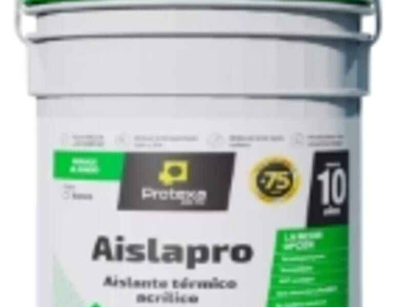 Aislapro 10A GUANAJUATO