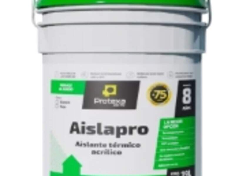 Aislapro 8A GUANAJUATO