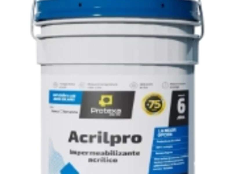 Acrilpro 6A GUANAJUATO