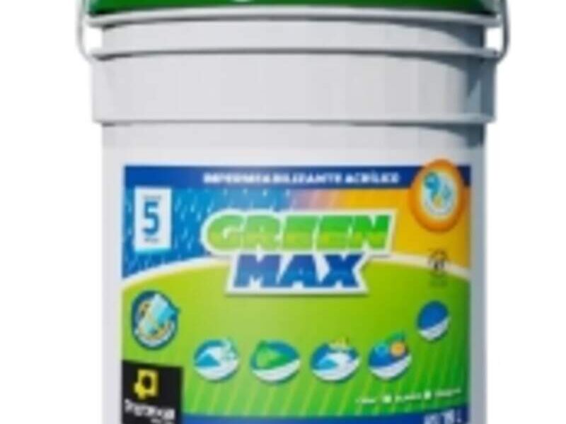 Green Max 5A GUANAJUATO