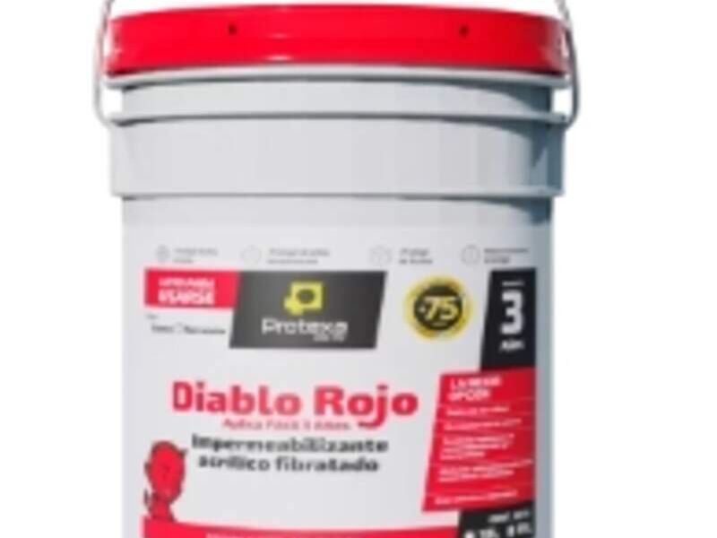 Diablo Rojo Aplica Fácil 3A GUANAJUATO