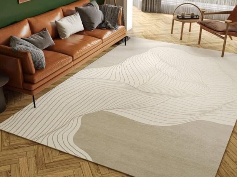 Alfombra Térmico México