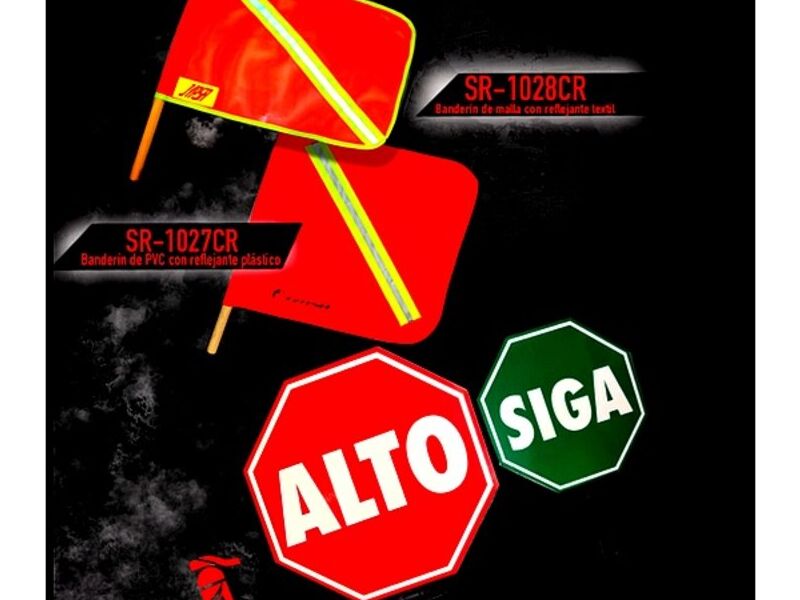 Señalamientos Protección Civil ZACATECAS