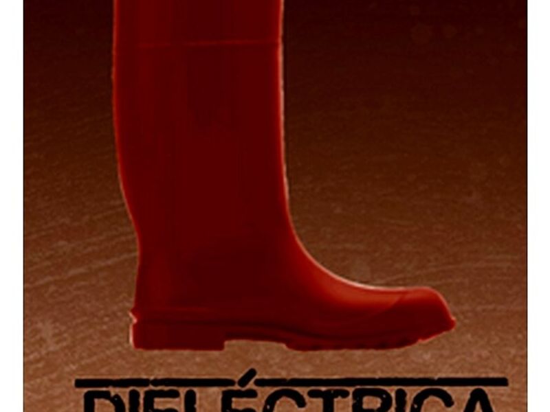 Bota Dieléctrica ZACATECAS