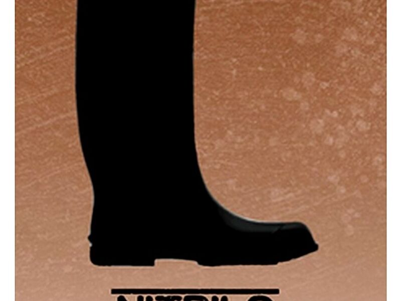 Bota Nitrilo ZACATECAS