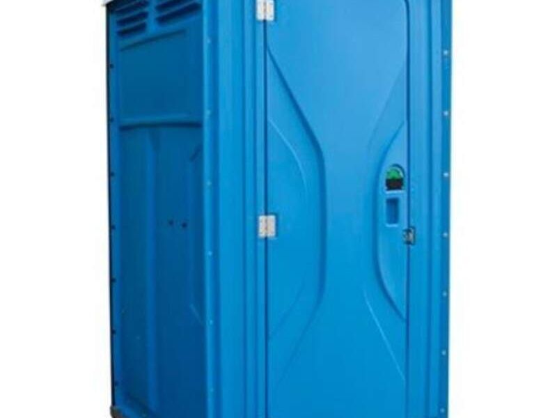 Sanitario Portátil México