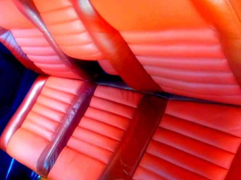 Vestidura Automotriz Mexico