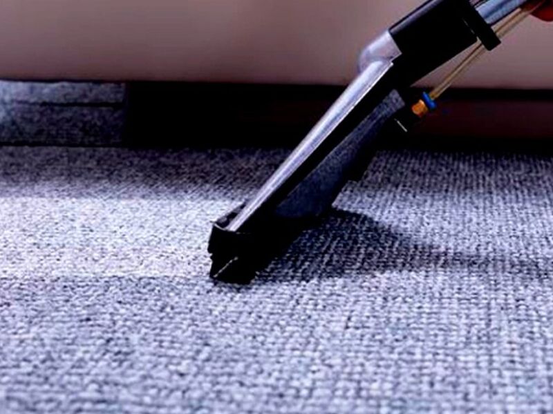 Lavado Muebles Alfombras