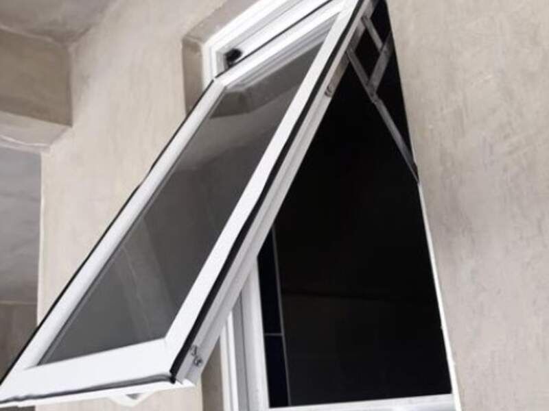 Ventanas de proyección Puebla