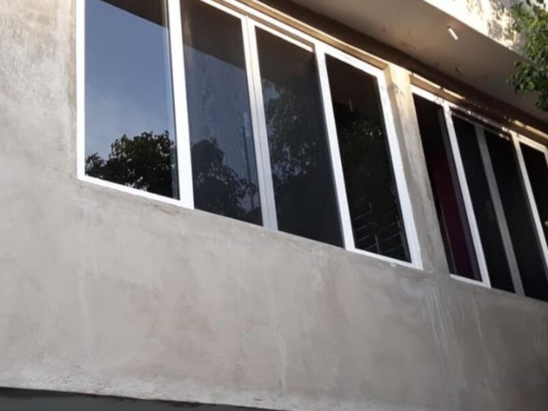 Ventanas de 4 hojas Puebla