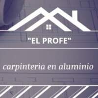 Vidrios y aluminio El profe