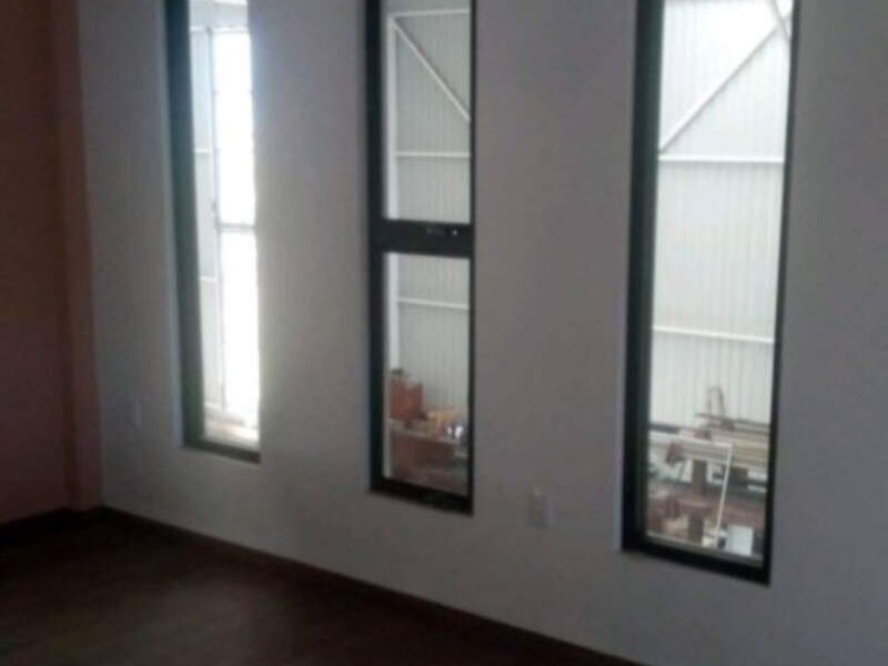 Fijos y ventana tipo guillotina Puebla