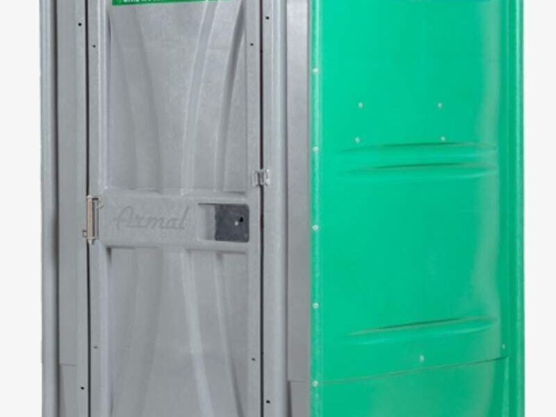 Baño Portátil Estándar México