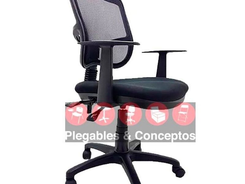 ErgoPro Silla de oficina ergonómica Silla de escritorio con