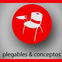 Plegables y Conceptos