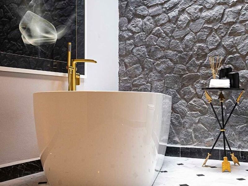 Diseño de baños Ciudad de México