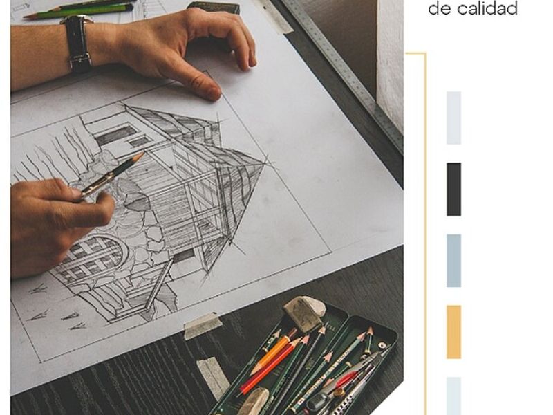 Servicio de diseñadores Tlaxcala 