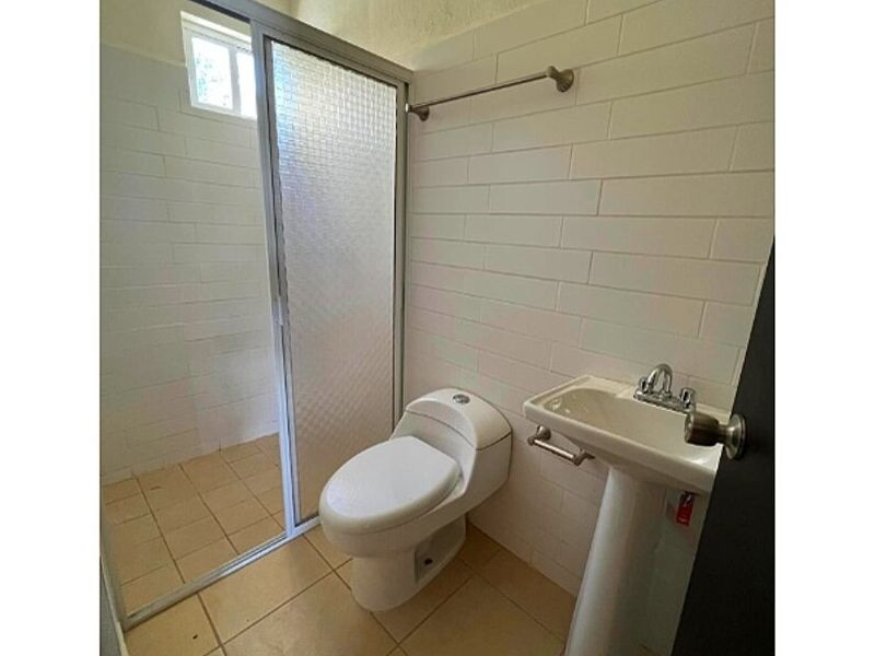 Instalación de baños Coahuila de Zaragoza
