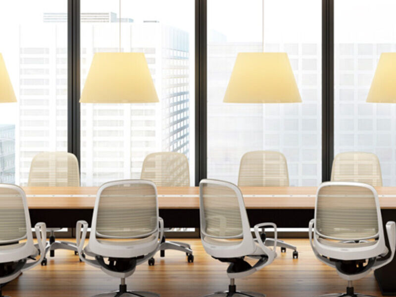 Luce Sillas de Oficina CDMX