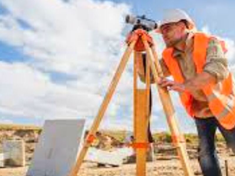 Servicio topografía Baja California