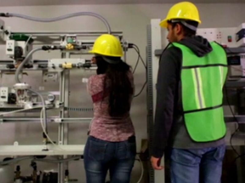 Servicio ingeniería eléctrica Baja California