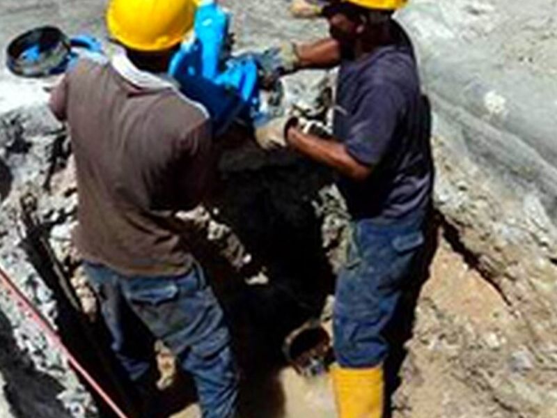 Servicio ingeniería hidráulica Tijuana