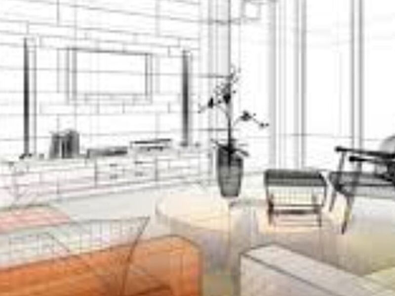Diseño construcción interiores Tijuana