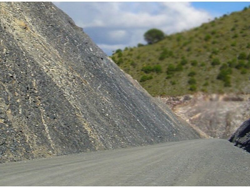 Infraestructura de casas rurales México CONSTRUCCIONES PEREZ Y GIL SA DE CV